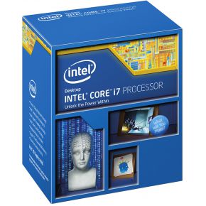 Image of Intel CPU/Core i 7 5775 C 3 . 30 GHz 6 M LGA 1150 doos/box BX80658I75775C