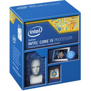 Image of Processor Intel Core i5 5675C