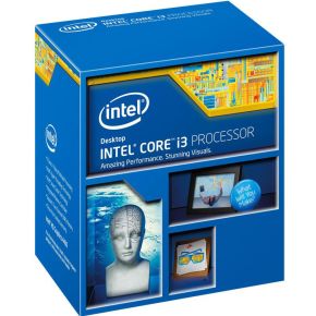 Image of Core I3-4170 3700 1150 BOX