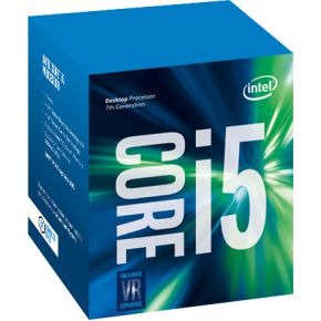 Image of Core I5-7500 3400 1151 BOX