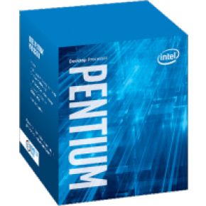 Image of Intel Kaby Lake Pentium G4600 3.60GHz 3MB Box