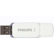 Philips-FM32FD70B-USB-flash-drive-32-GB-USB-Type-A-2-0-Wit