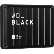 Western-Digital-P10-Game-Drive-externe-harde-schijf-4000-GB-Zwart
