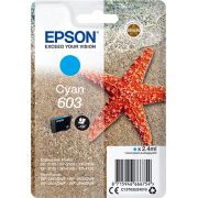 Epson-Singlepack-Cyan-603-Ink