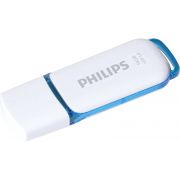 Philips-FM16FD75B-00-USB-flash-drive-16-GB-USB-Type-A-3-0-3-1-Gen-1-Wit