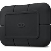 LaCie-Rugged-Pro-1000-GB-Zwart-externe-SSD