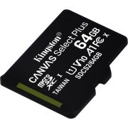 Kingston-Technology-Canvas-Select-Plus-flashgeheugen-64-GB-MicroSDXC-Klasse-10-UHS-I