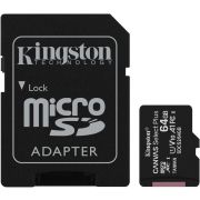 Kingston-MicroSD-Canvas-Select-Plus-64GB