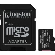 Kingston-Technology-Canvas-Select-Plus-flashgeheugen-64-GB-SDXC-Klasse-10-UHS-I
