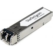 StarTech.com AR-SFP-10G-SR-ST netwerk transceiver module Vezel-optiek 10000 Mbit/s SFP+ 850 nm