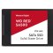 WD RED SA500 1TB 2.5" SSD