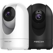 Foscam R2M-B 2MP WiFi pan-tilt camera zwart