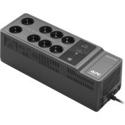 APC Back-UPS BE850G2-GR - Noodstroomvoeding 8x stopcontact, 800VA, 2 USB opladers, 1 USB datapoort