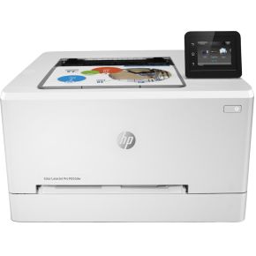 HP Color LaserJet Pro M255dw printer