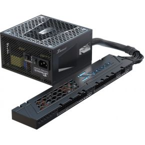 Seasonic Connect 750W Gold PSU / PC voeding