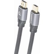 Gembird-CCBP-HDMI-5M-HDMI-kabel-HDMI-Type-A-Standaard-Grijs