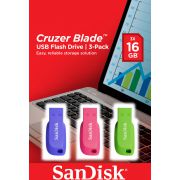 SanDisk-Cruzer-Blade-16GB-3st-USB-Stick