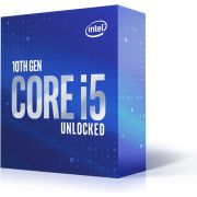 Intel Core i5-10600K processor