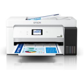 Epson EcoTank ET-15000 All-in-one printer