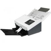 Avision-AD345-A4-Dokumentenscanner-Dokumentenscanner-600-x-600-DPI-ADF-scanner-Zwart-Wit