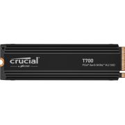 Crucial T700 1TB Heatsink M.2 SSD
