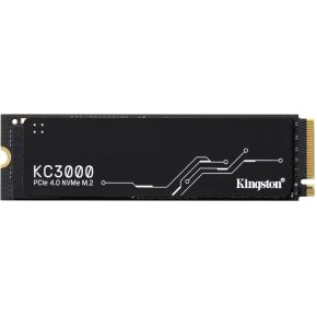 Kingston KC3000 4TB M.2 SSD