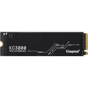 Bundel 1 Kingston KC3000 4TB M.2 SSD