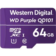 Western Digital WD Purple SC QD101 flashgeheugen