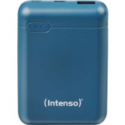 Intenso-Powerbank-XS10000-petrol-10000-mAh-inkl-USB-A-to-Type-C