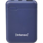 Intenso-Powerbank-XS5000-dk-blue-5000-mAh-inkl-USB-A-to-Type-C