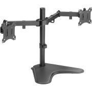 LogiLink-BP0099-dual-monitor-arm-staand