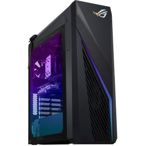 ASUS G16CH-71370F309W Core i7 RTX 4070 Gaming PC