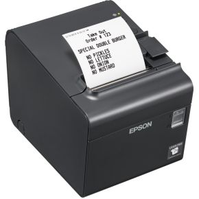 Epson TM-L90LF (682) Thermisch POS-printer 203 x 203 DPI Bedraad
