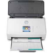 HP-Scanjet-Pro-N4000-snw1-600-x-600-DPI-Paginascanner-Zwart-Wit-A4