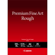 Canon-FA-RG-1-Premium-Fine-Art-Rough-A-4-25-Blatt-320-g
