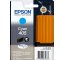 Epson Cyan 405 DURABrite Ultra Ink Compatibel Cyaa...