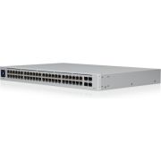 Ubiquiti-UniFi-Standard-48-PoE-netwerk-switch