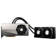 MSI GeForce RTX 4090 SUPRIM LIQUID X 24G Videokaart