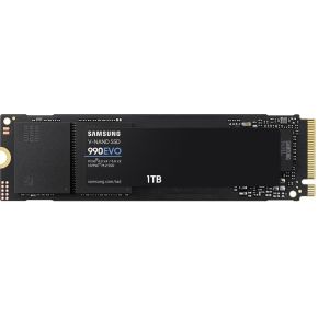 Samsung 990 EVO 1TB M.2 SSD