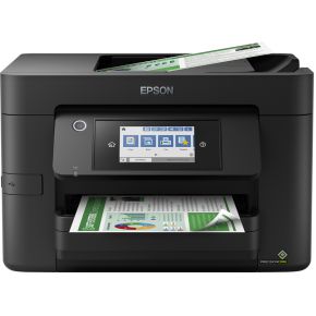 Epson WorkForce Pro WF-4825DWF All-in-one printer