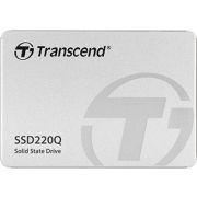 Transcend 220Q 2000 GB QLC 3D NAND 2.5" SSD