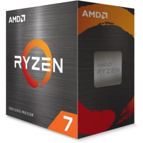 AMD Ryzen 7 5800X processor