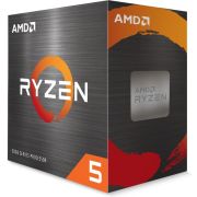 Bundel 1 AMD Ryzen 5 5600X processor