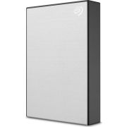 Seagate One Touch externe harde schijf 1000 GB Zilver