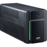 APC BX1200MI UPS Line-interactive 1200 VA 650 W 6 AC-uitgang(en)