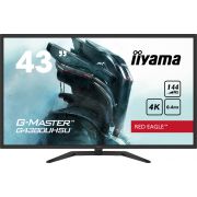 iiyama G-Master G4380UHSU-B1 43" 4K Ultra HD 144Hz VA monitor