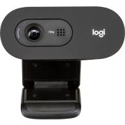 Logitech-Logi-HD-Webcam-C505