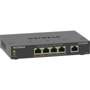 Netgear GS305EP Managed L2/L3 (PoE) netwerk switch