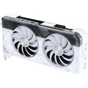 Asus-GeForce-RTX-4070-DUAL-RTX-4070-O12G-WHITE-Videokaart