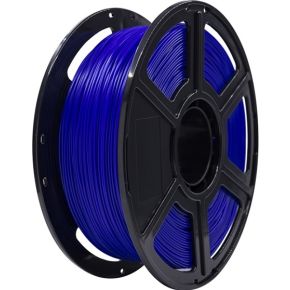 Flashforge PETG 1kg Blue 3D Filament 1.75mm Polymelkzuur Blauw